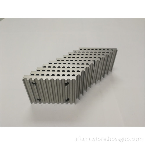 Good quality Aluminum and 304 Non-standard Jig Fixture
